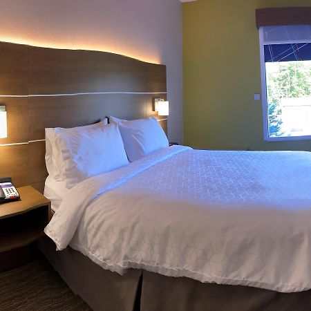 Holiday Inn Express Blowing Rock South By Ihg Buitenkant foto