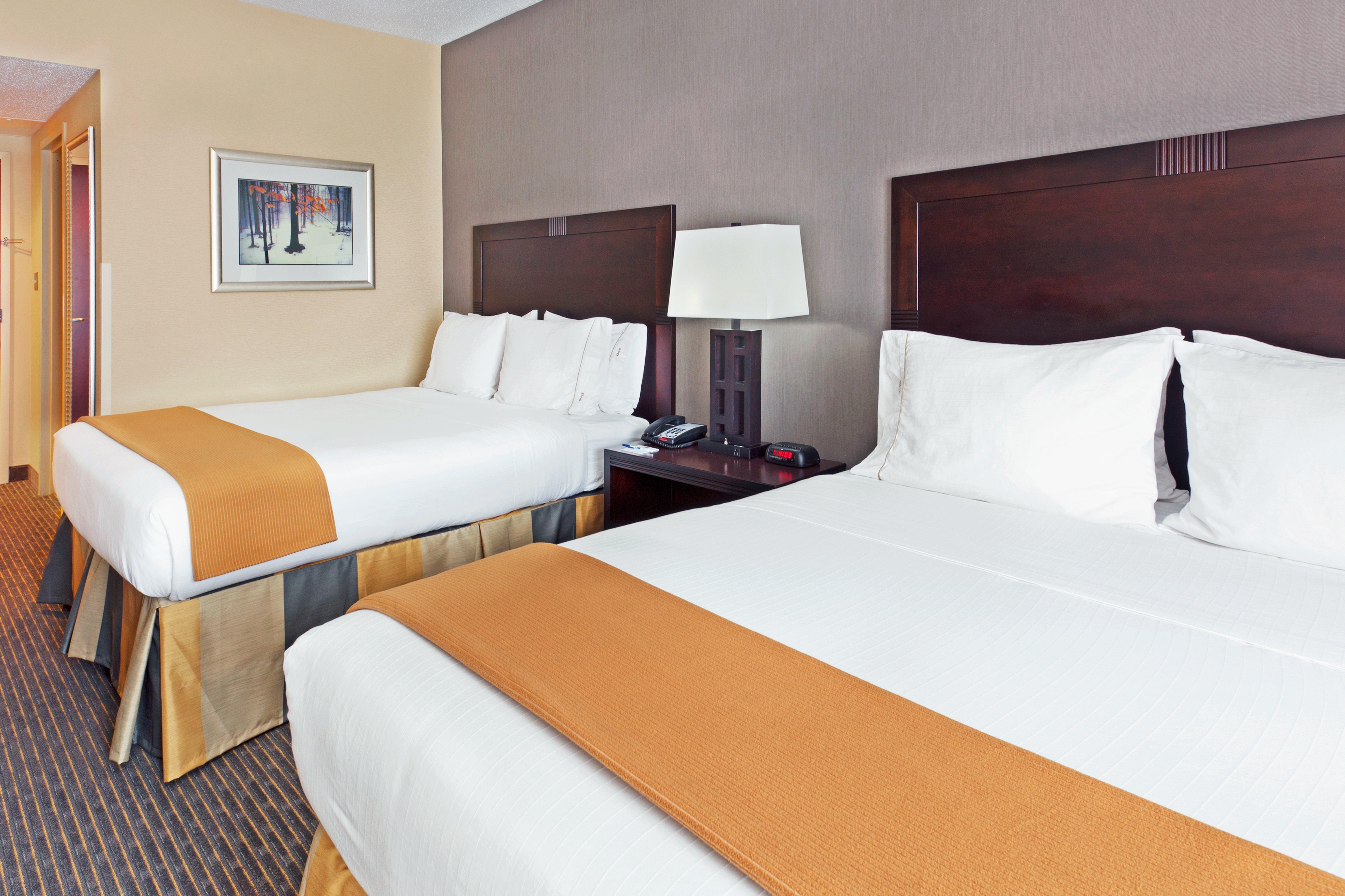 Holiday Inn Express Blowing Rock South By Ihg Buitenkant foto