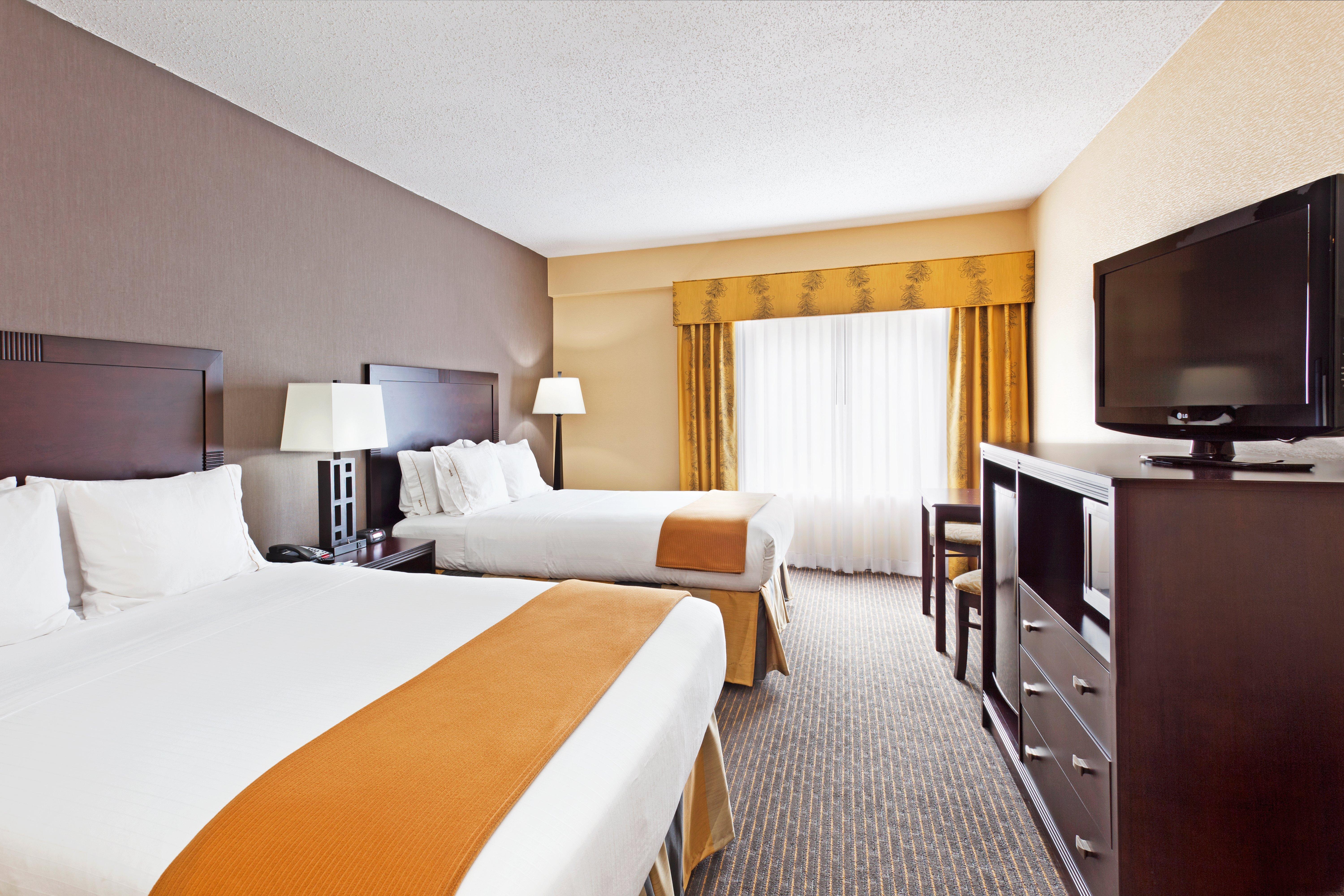 Holiday Inn Express Blowing Rock South By Ihg Buitenkant foto