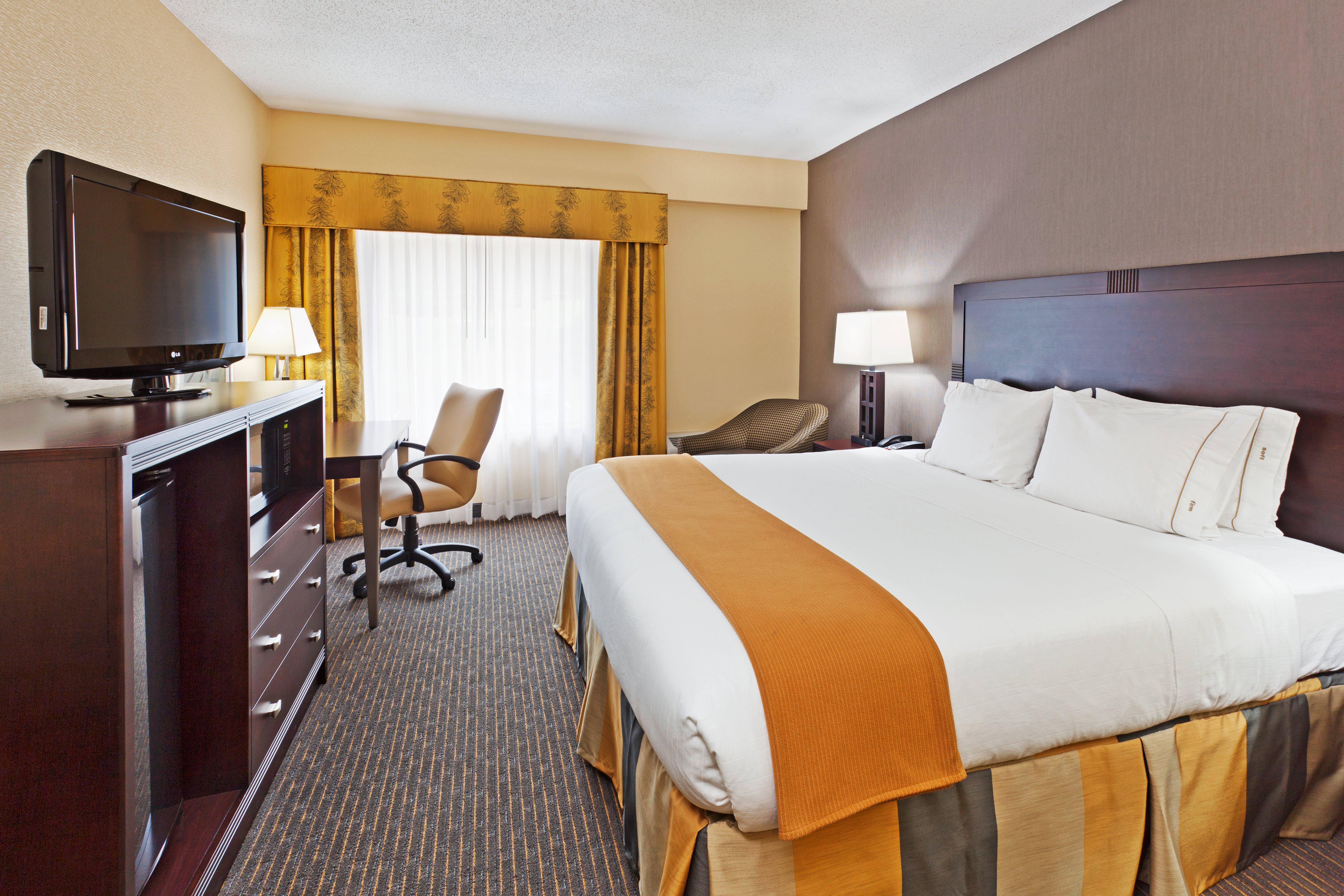 Holiday Inn Express Blowing Rock South By Ihg Buitenkant foto