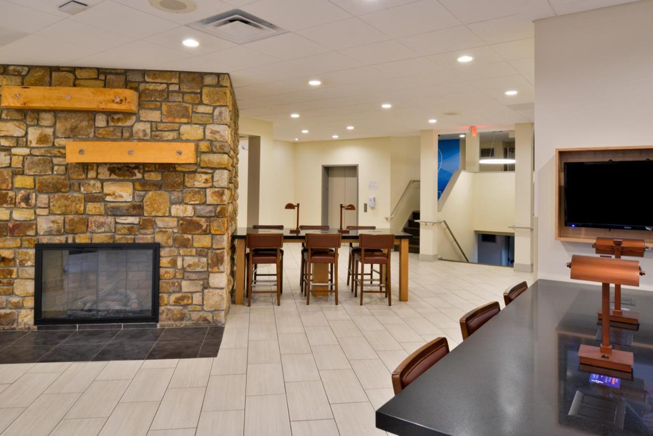 Holiday Inn Express Blowing Rock South By Ihg Buitenkant foto
