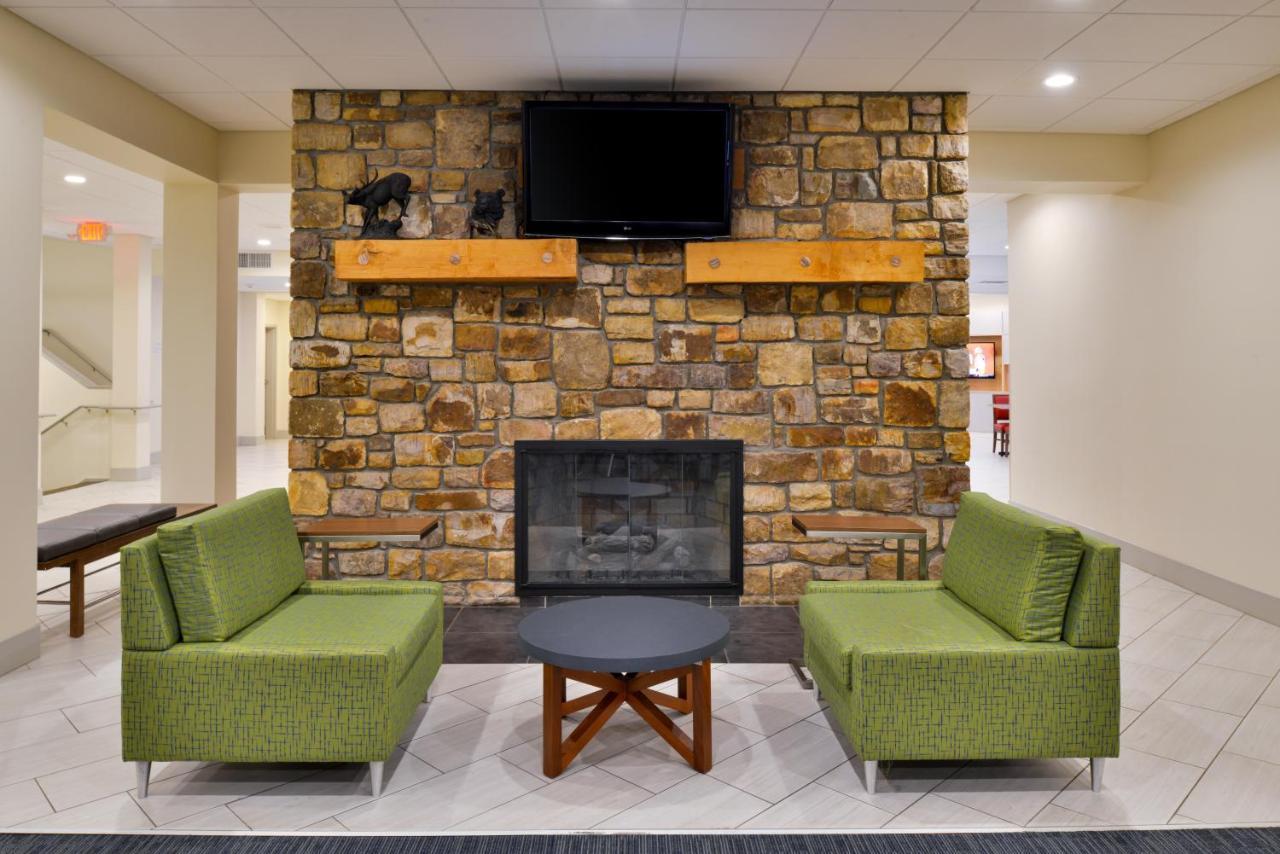 Holiday Inn Express Blowing Rock South By Ihg Buitenkant foto