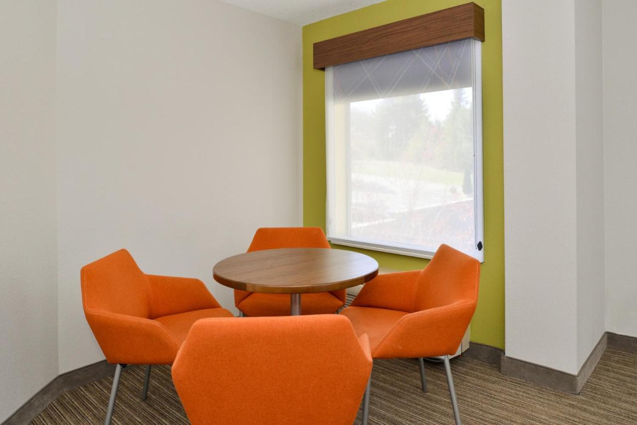 Holiday Inn Express Blowing Rock South By Ihg Buitenkant foto