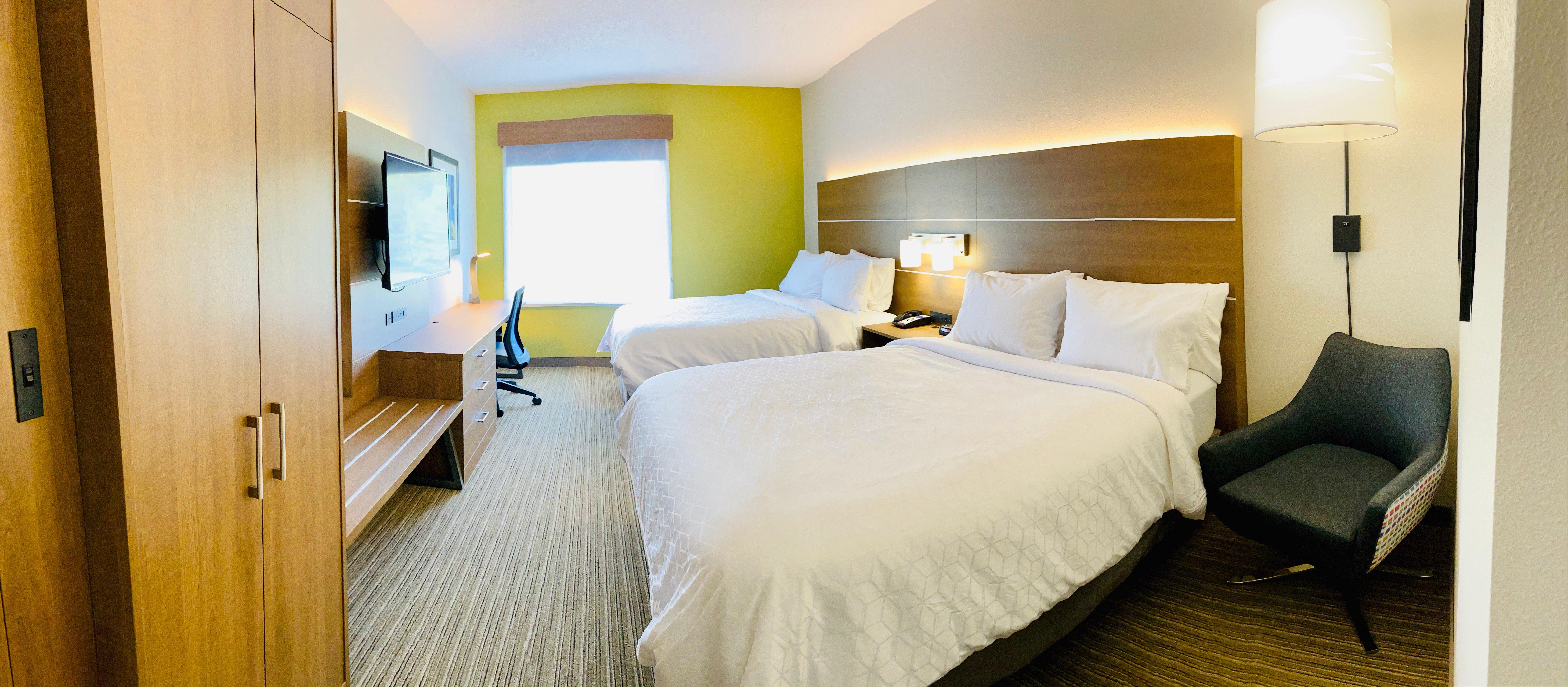 Holiday Inn Express Blowing Rock South By Ihg Buitenkant foto