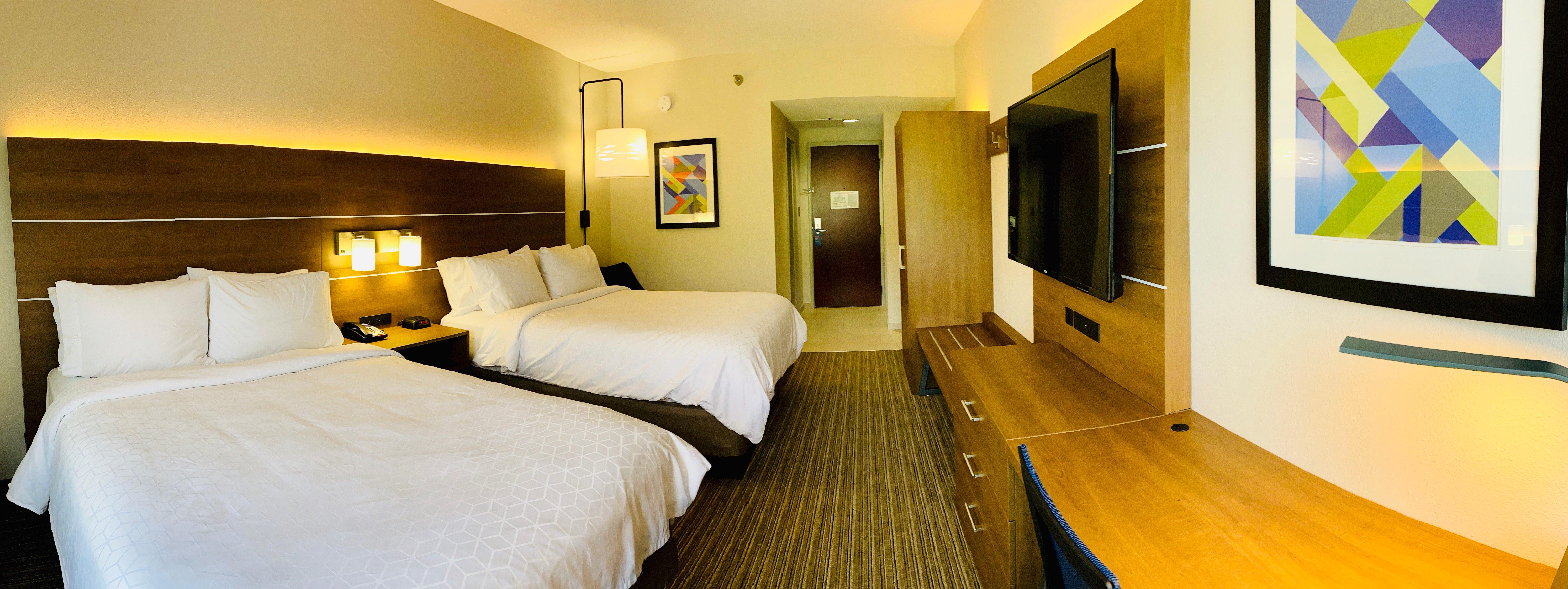 Holiday Inn Express Blowing Rock South By Ihg Buitenkant foto