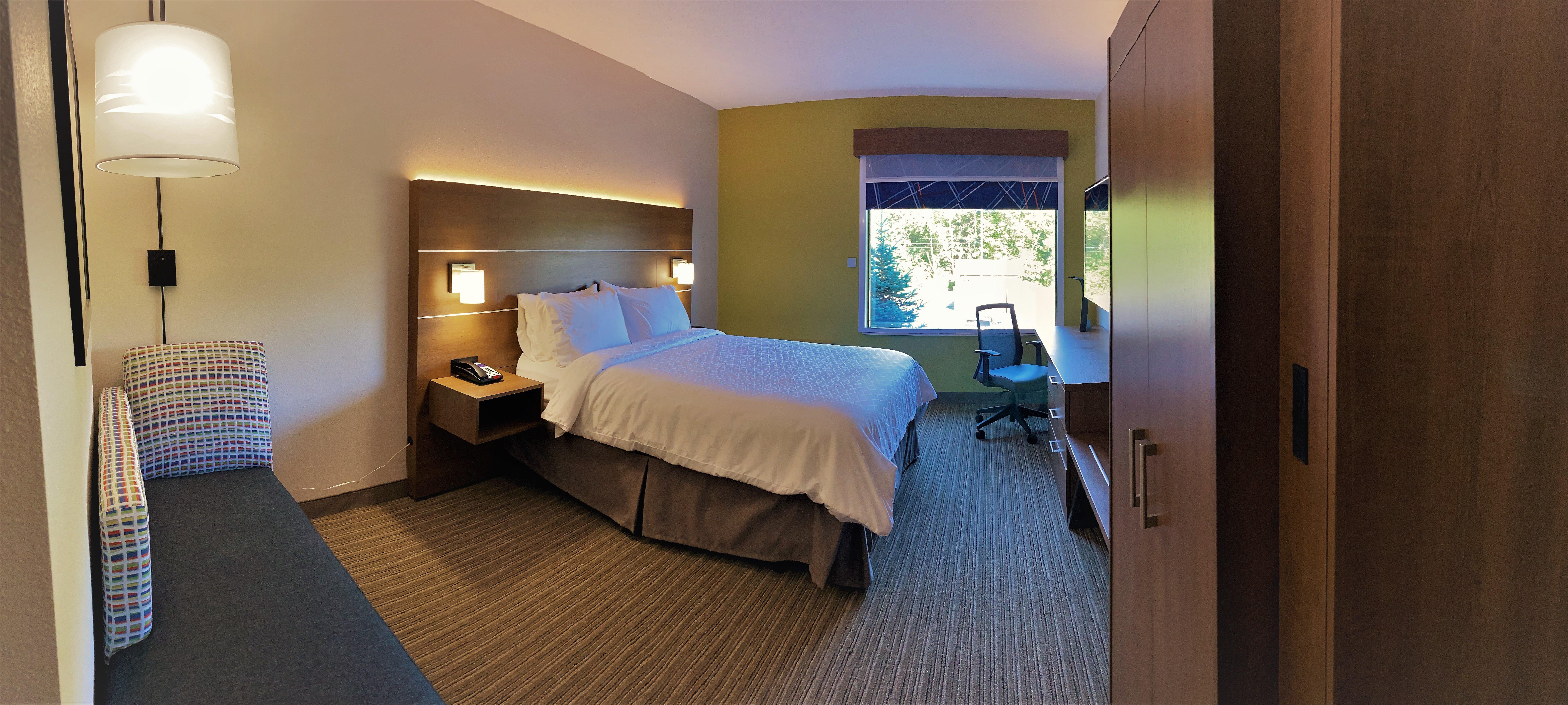 Holiday Inn Express Blowing Rock South By Ihg Buitenkant foto