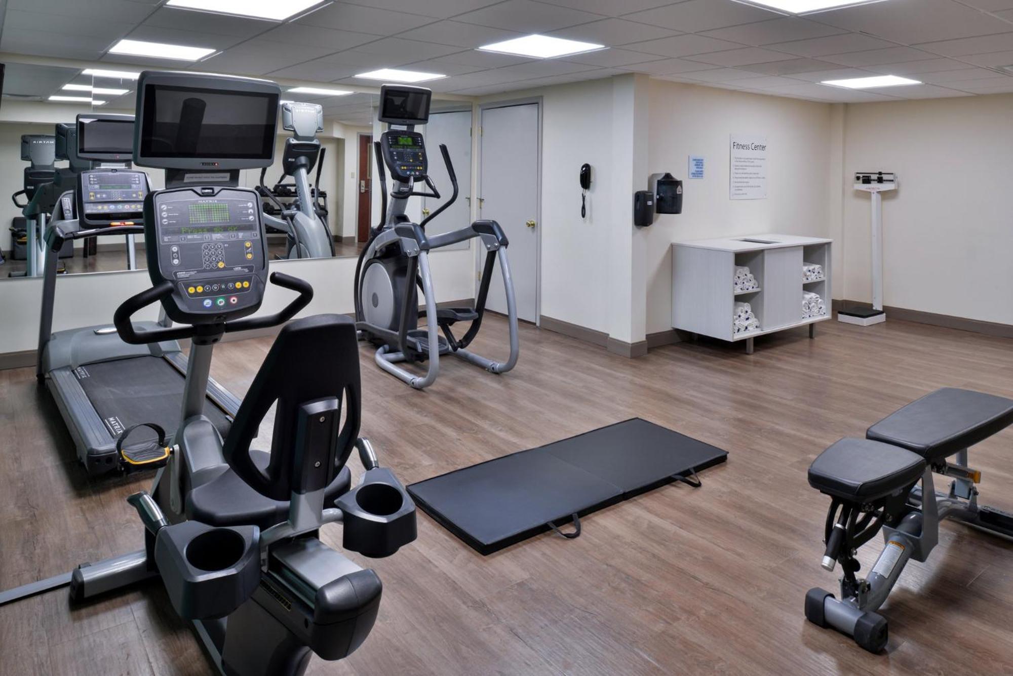 Holiday Inn Express Blowing Rock South By Ihg Buitenkant foto