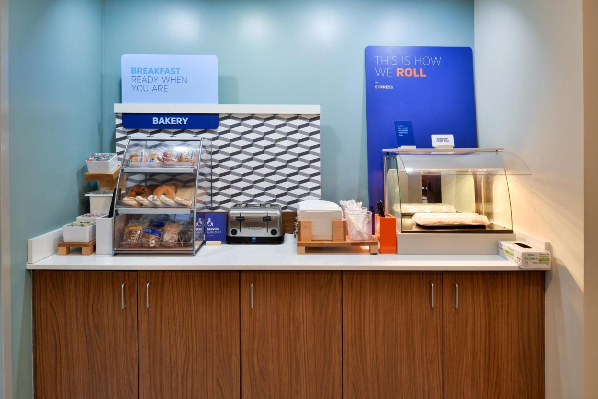 Holiday Inn Express Blowing Rock South By Ihg Buitenkant foto