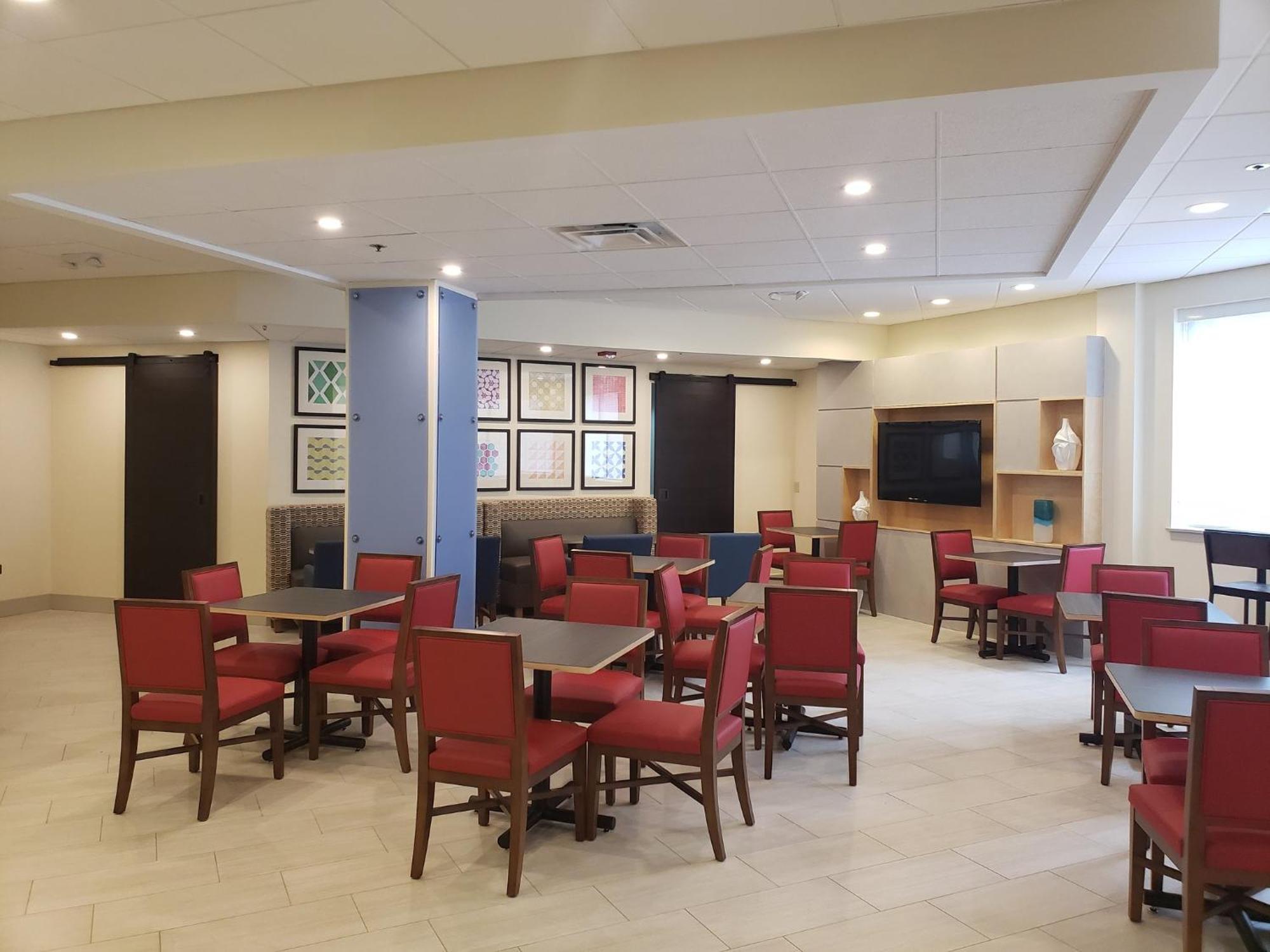 Holiday Inn Express Blowing Rock South By Ihg Buitenkant foto